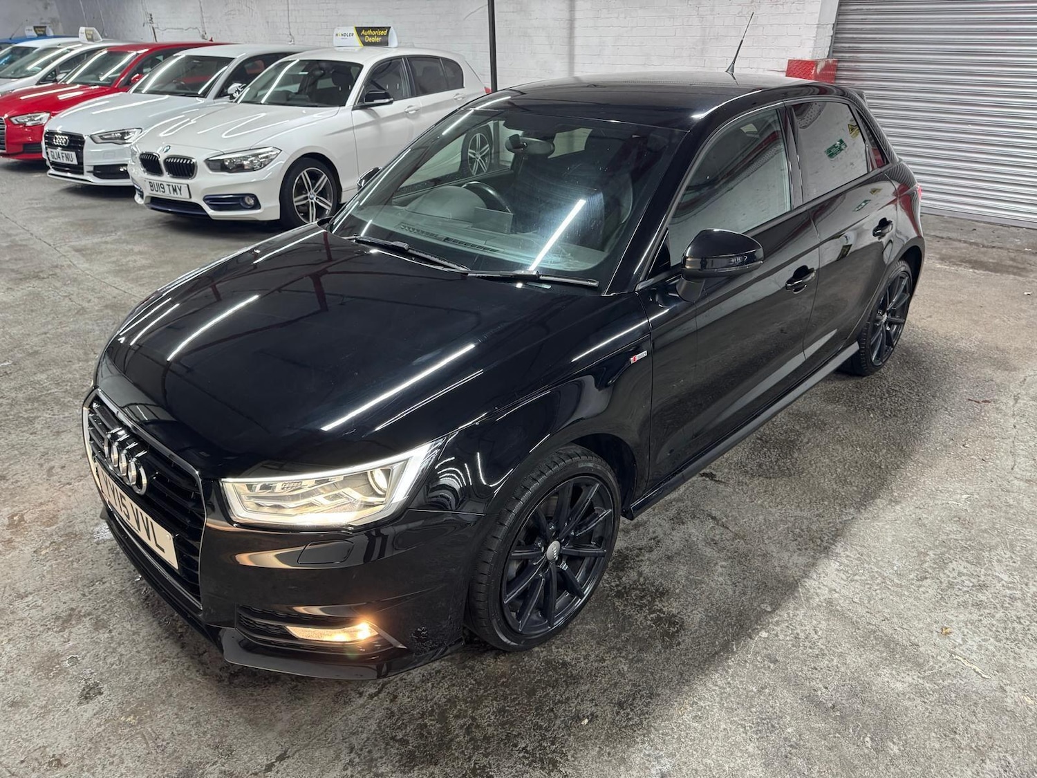 Used Audi A1 2015 for sale - 76936373: Photo 10