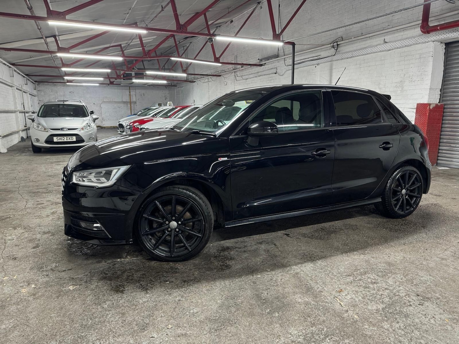 Used Audi A1 2015 for sale - 76936373: Photo 11