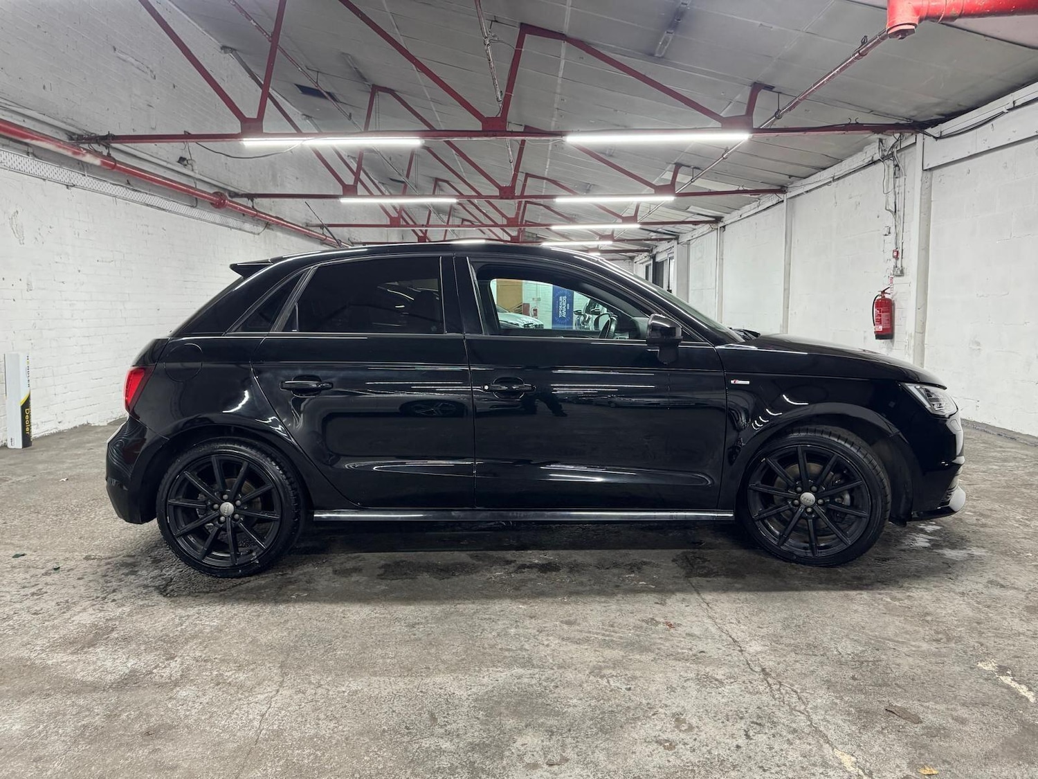 Used Audi A1 2015 for sale - 76936373: Photo 12