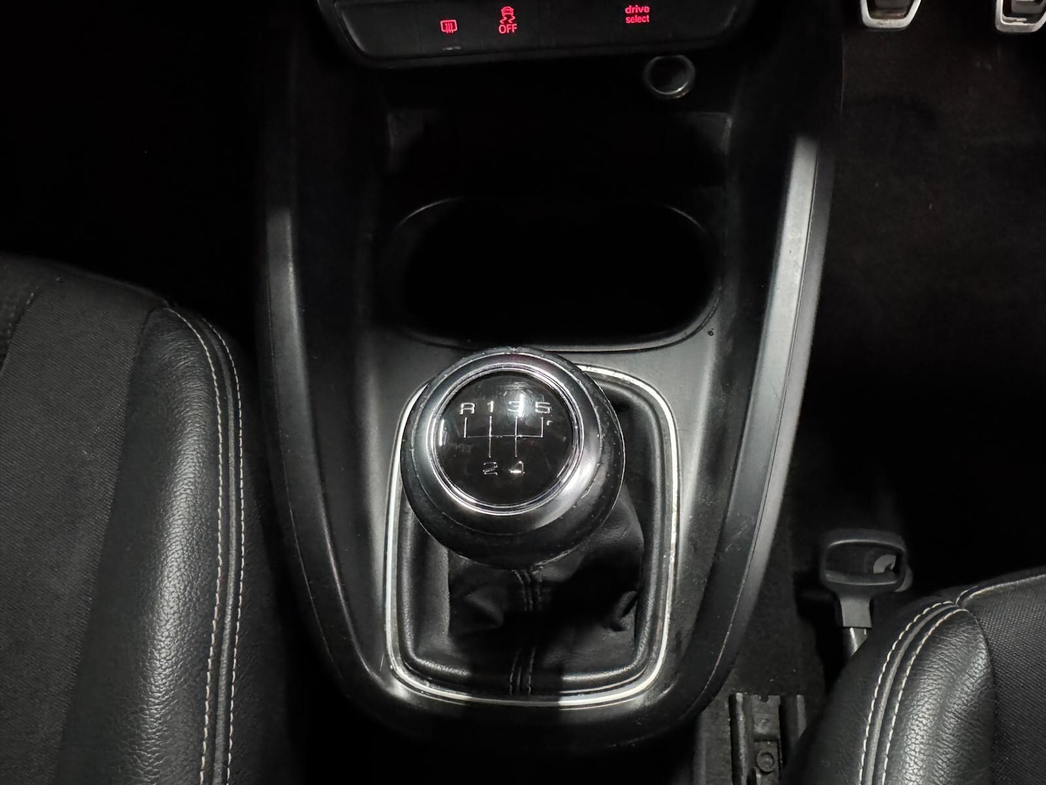 Used Audi A1 2015 for sale - 76936373: Photo 13