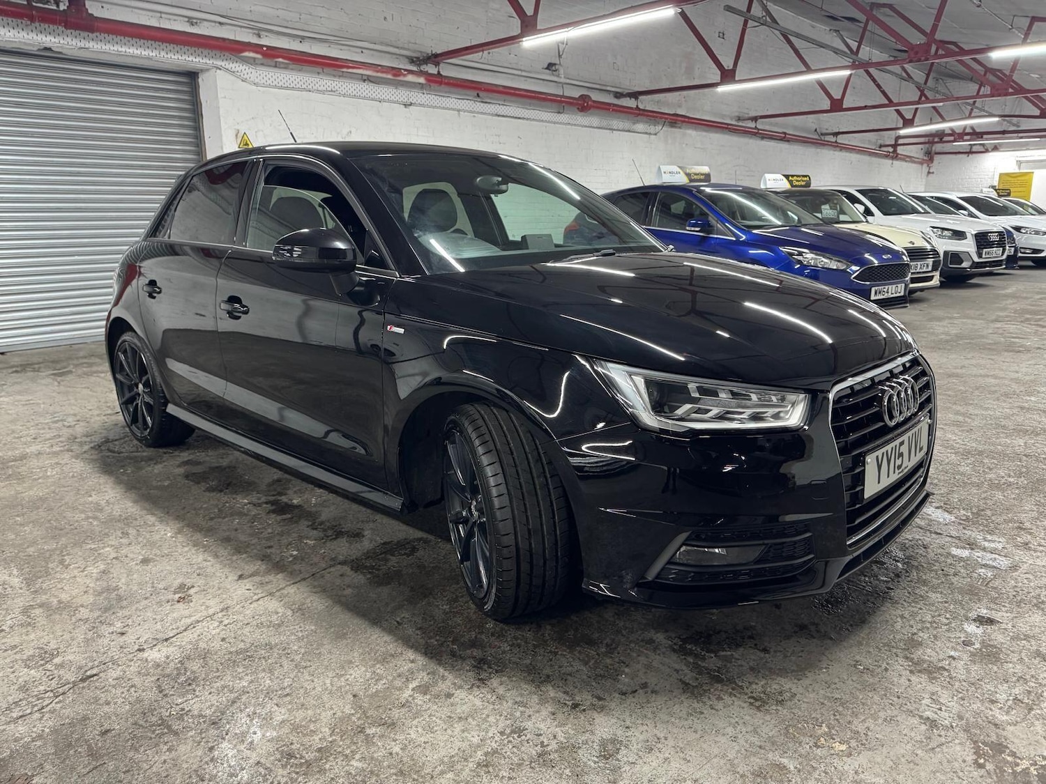 Used Audi A1 2015 for sale - 76936373: Photo 14