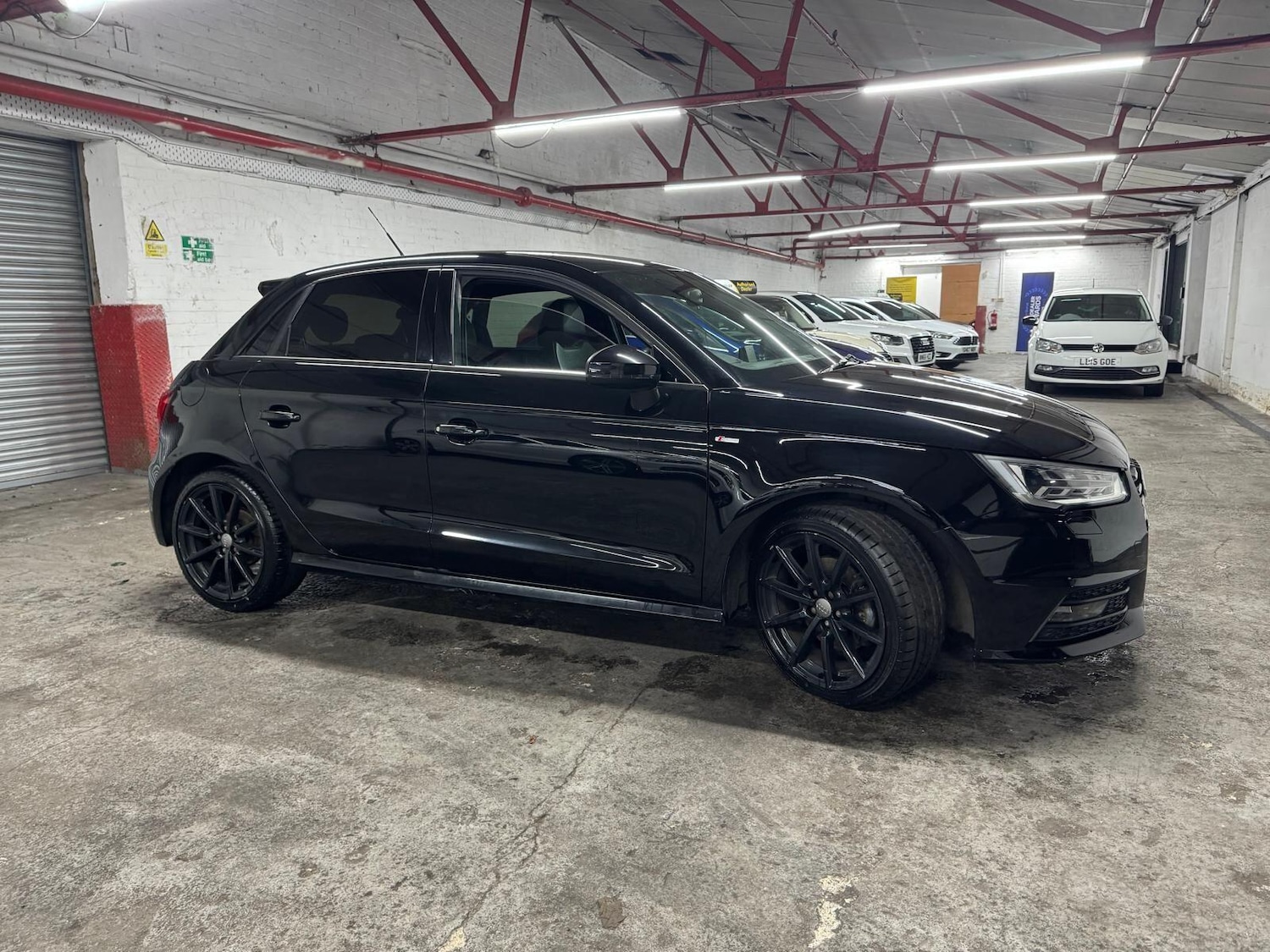 Used Audi A1 2015 for sale - 76936373: Photo 15