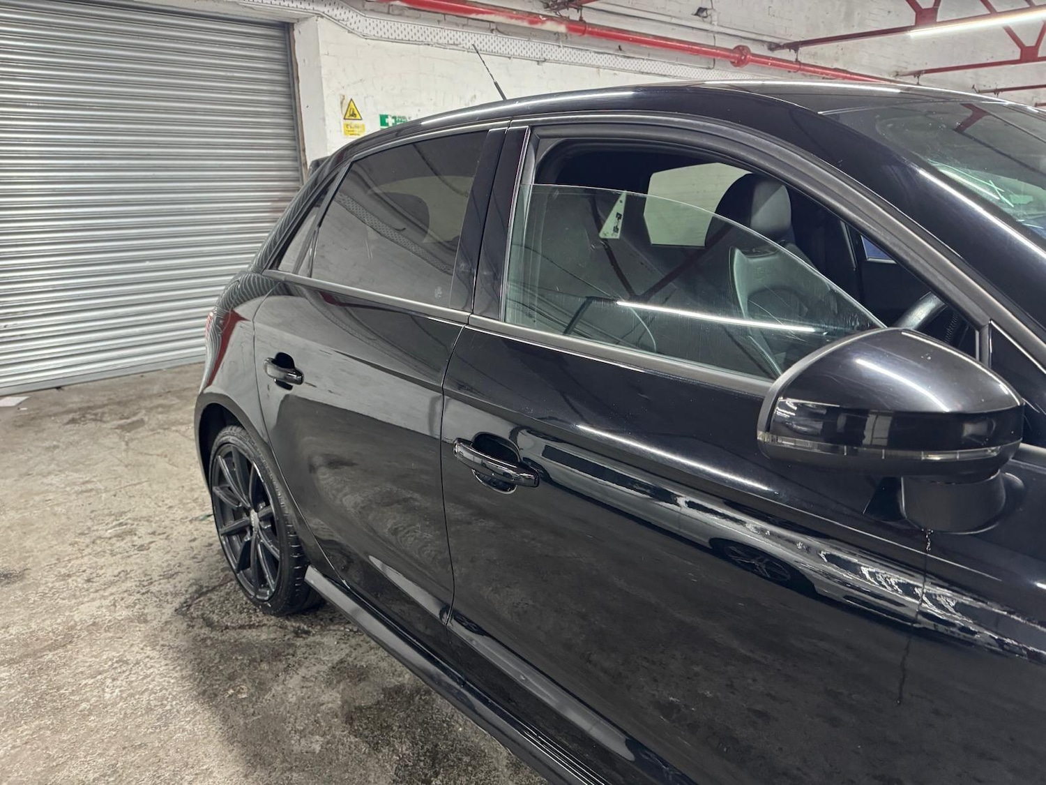 Used Audi A1 2015 for sale - 76936373: Photo 16