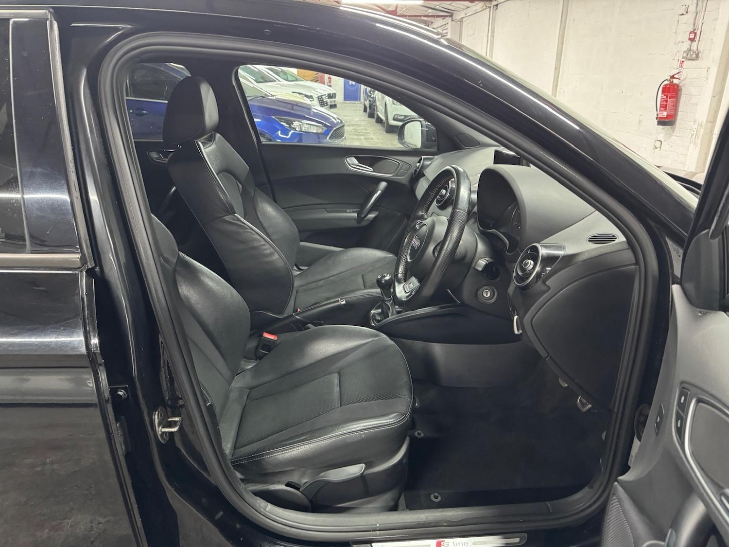 Used Audi A1 2015 for sale - 76936373: Photo 19