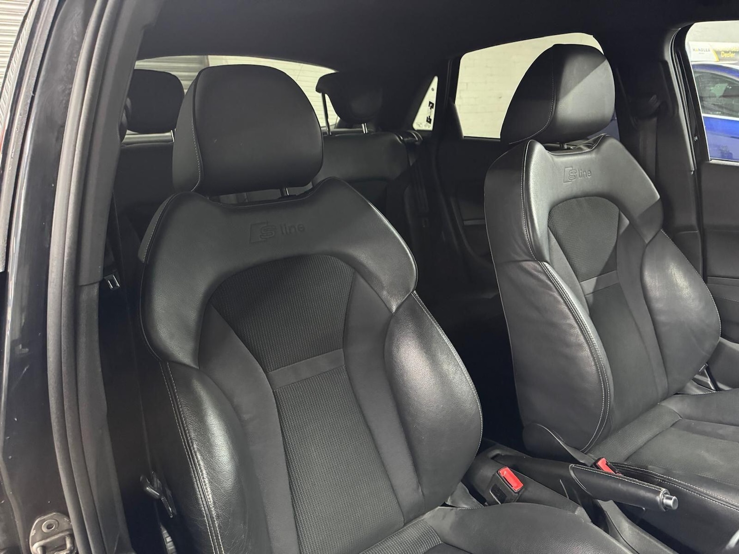 Used Audi A1 2015 for sale - 76936373: Photo 20