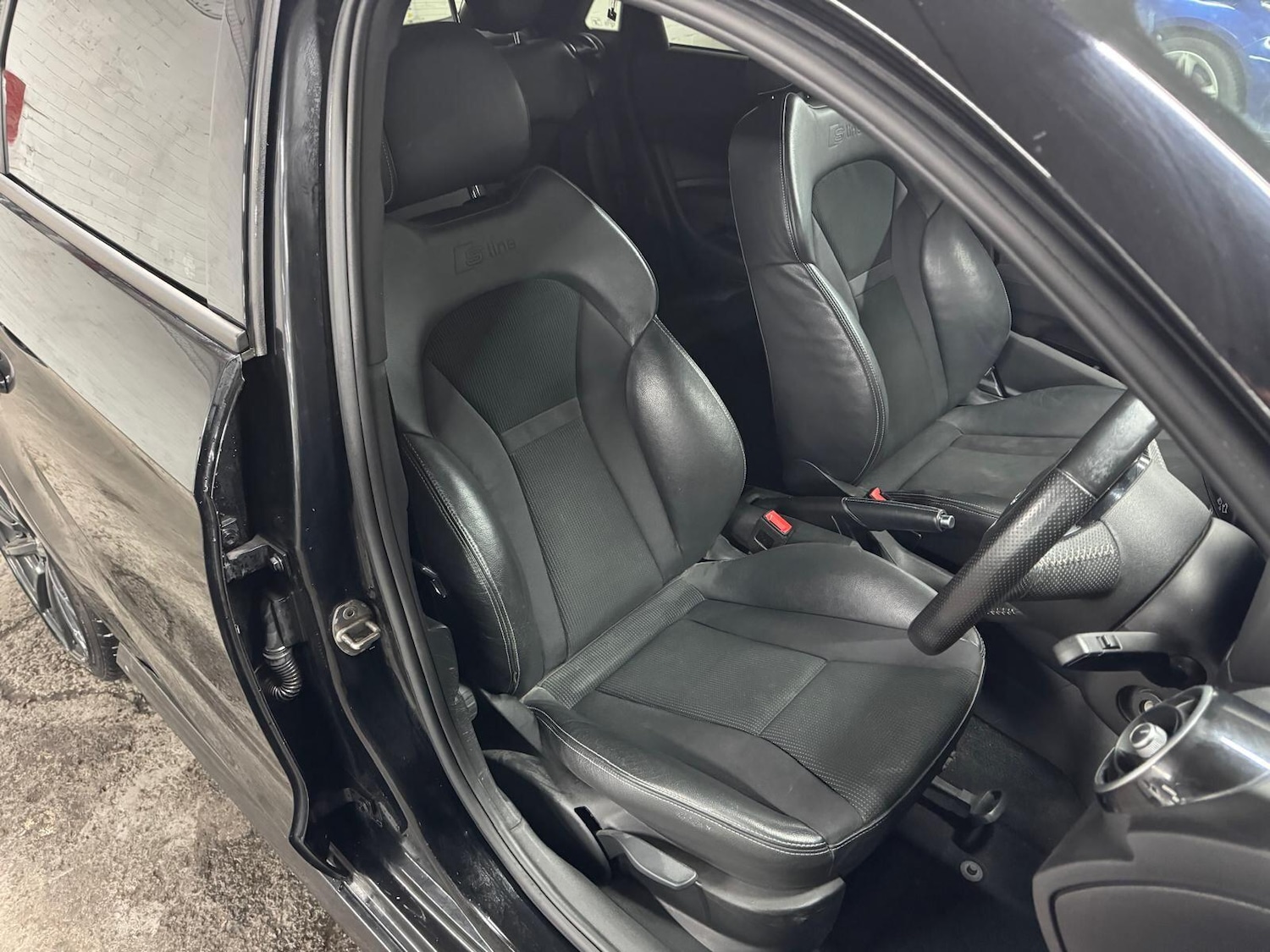 Used Audi A1 2015 for sale - 76936373: Photo 21