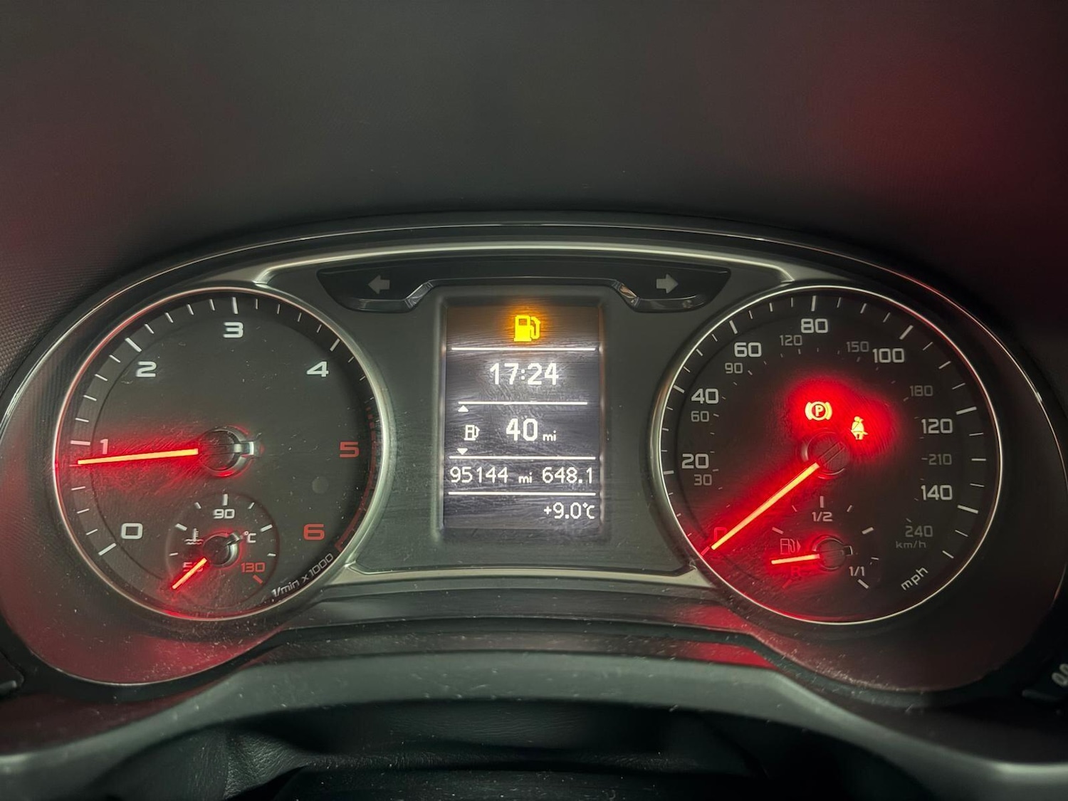 Used Audi A1 2015 for sale - 76936373: Photo 23