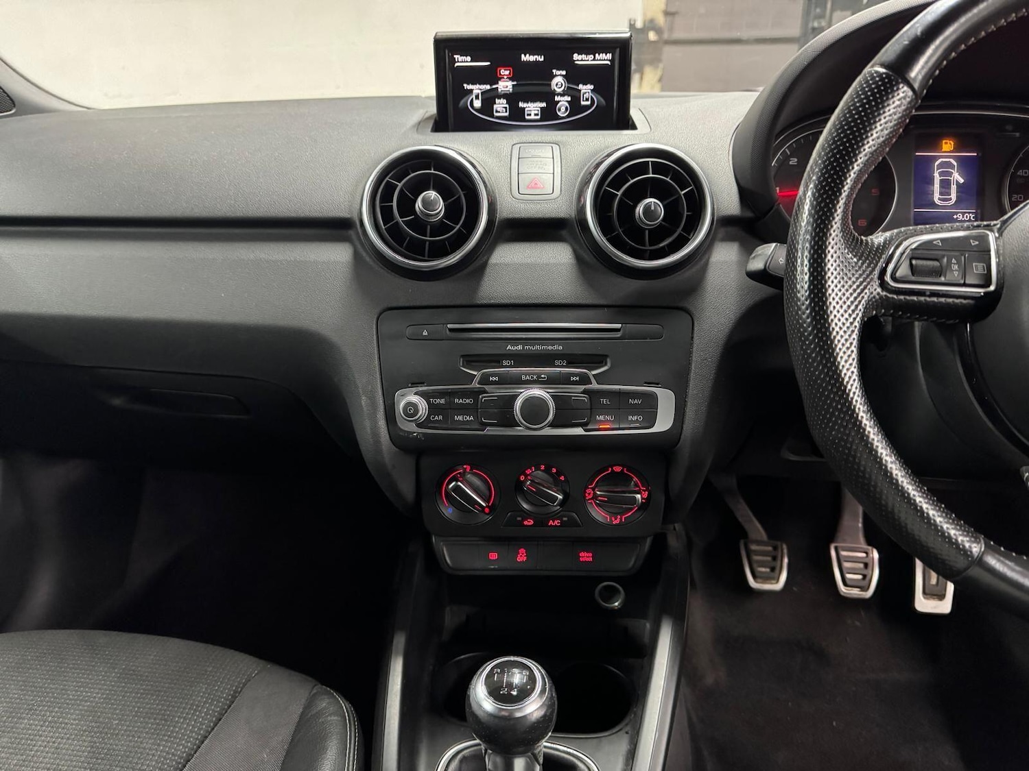 Used Audi A1 2015 for sale - 76936373: Photo 24