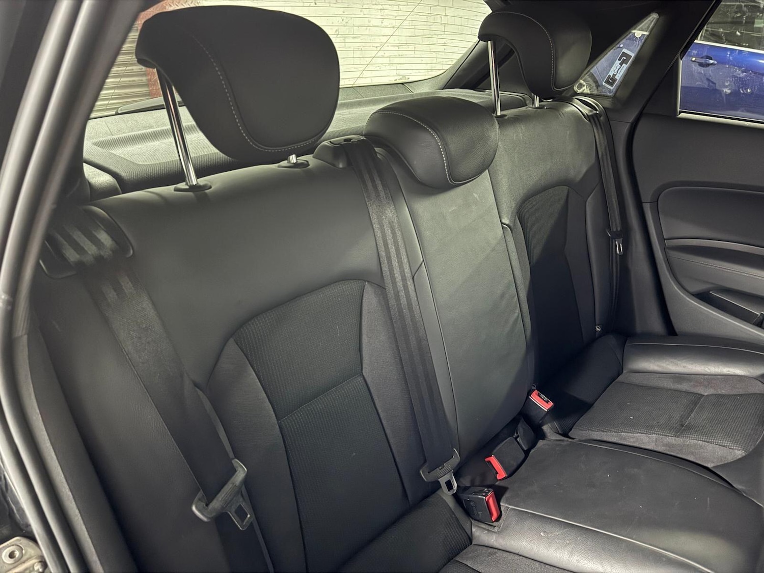 Used Audi A1 2015 for sale - 76936373: Photo 29