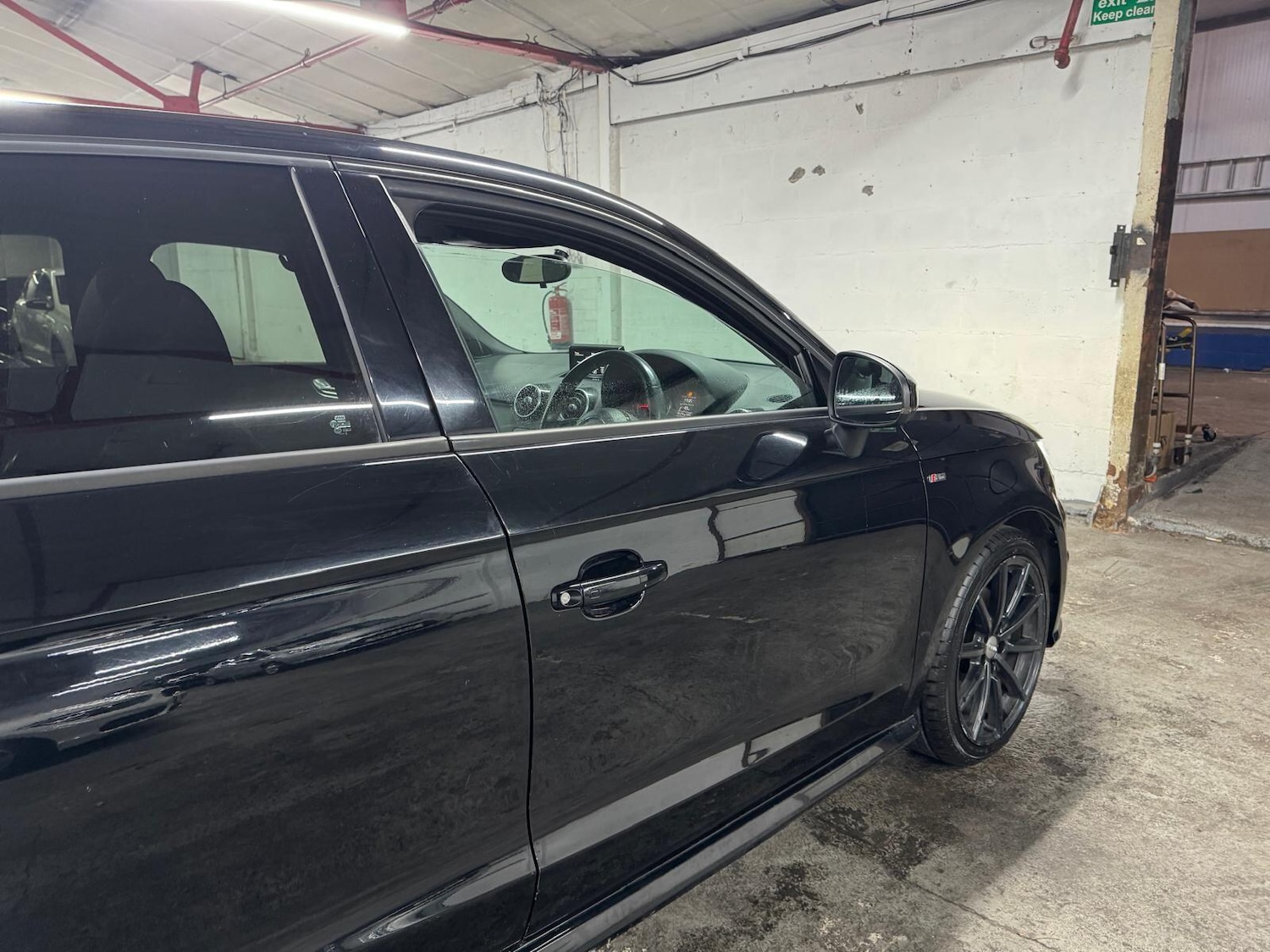 Used Audi A1 2015 for sale - 76936373: Photo 30