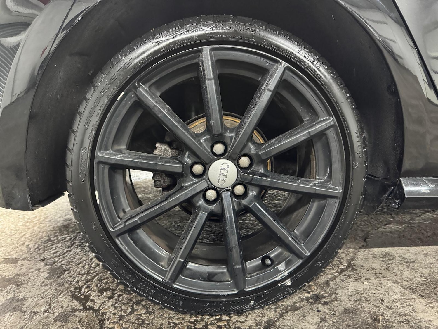 Used Audi A1 2015 for sale - 76936373: Photo 31