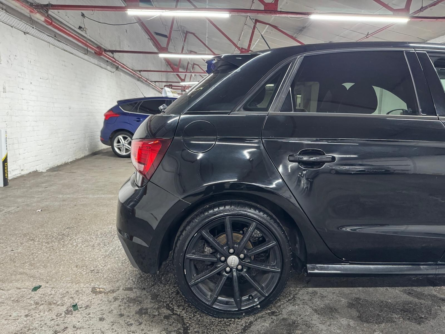 Used Audi A1 2015 for sale - 76936373: Photo 32