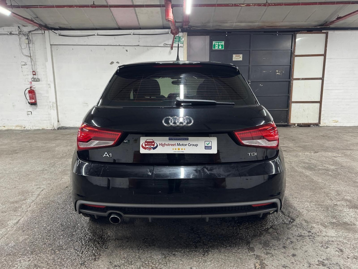 Used Audi A1 2015 for sale - 76936373: Photo 34