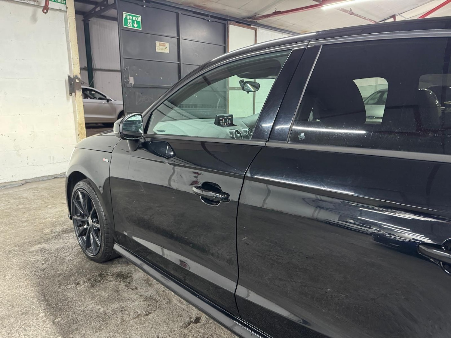 Used Audi A1 2015 for sale - 76936373: Photo 38