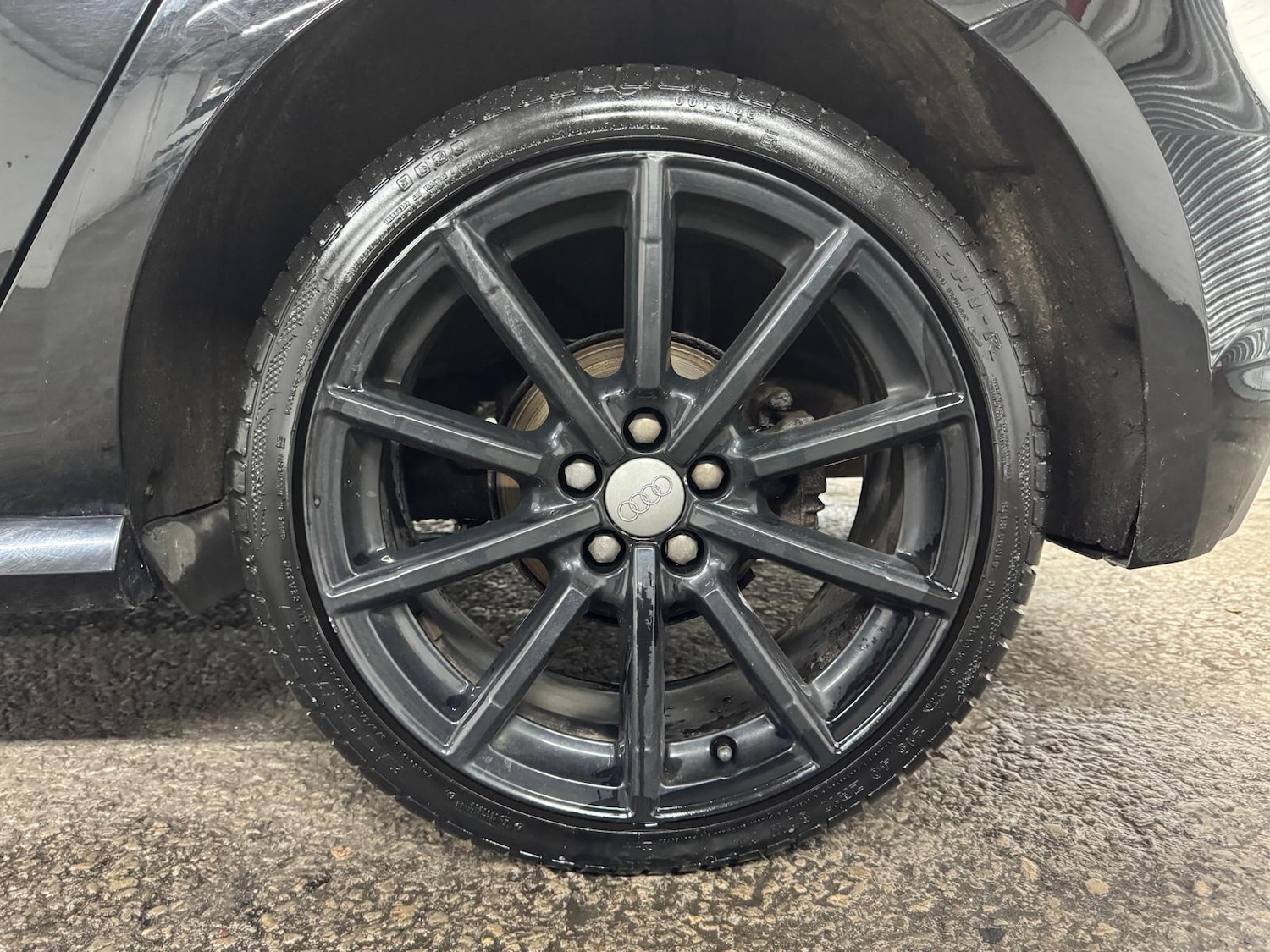 Used Audi A1 2015 for sale - 76936373: Photo 39