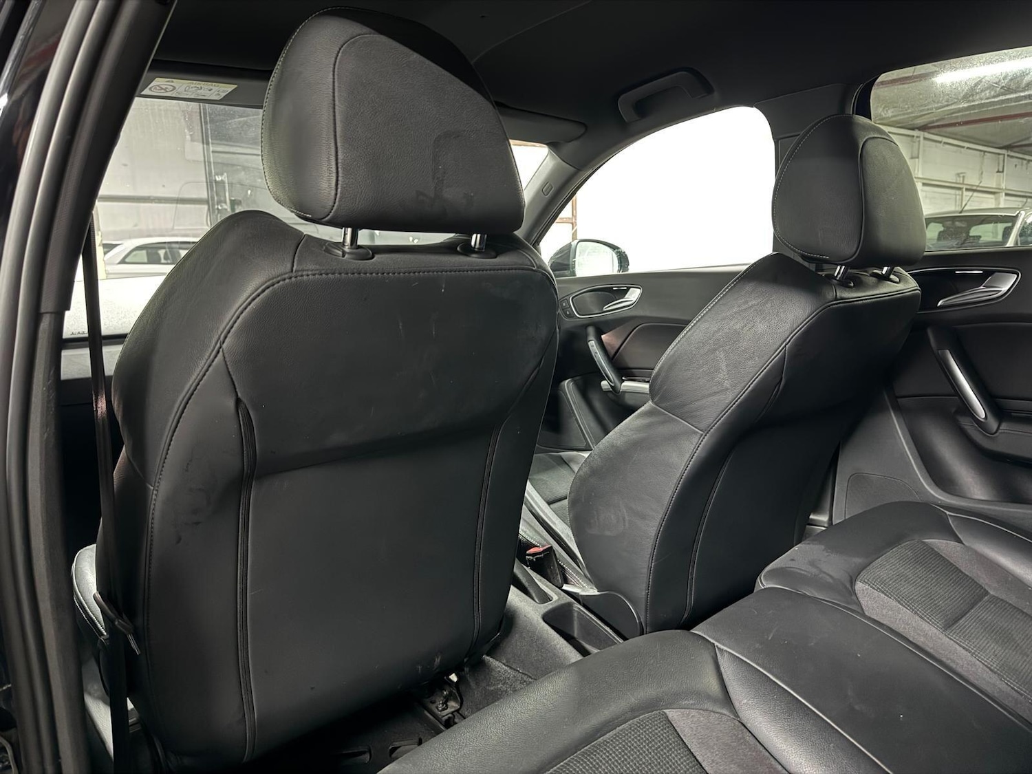 Used Audi A1 2015 for sale - 76936373: Photo 42