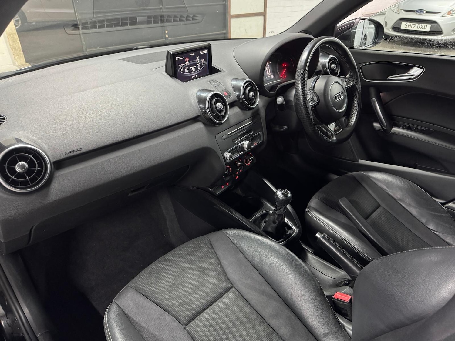 Used Audi A1 2015 for sale - 76936373: Photo 44