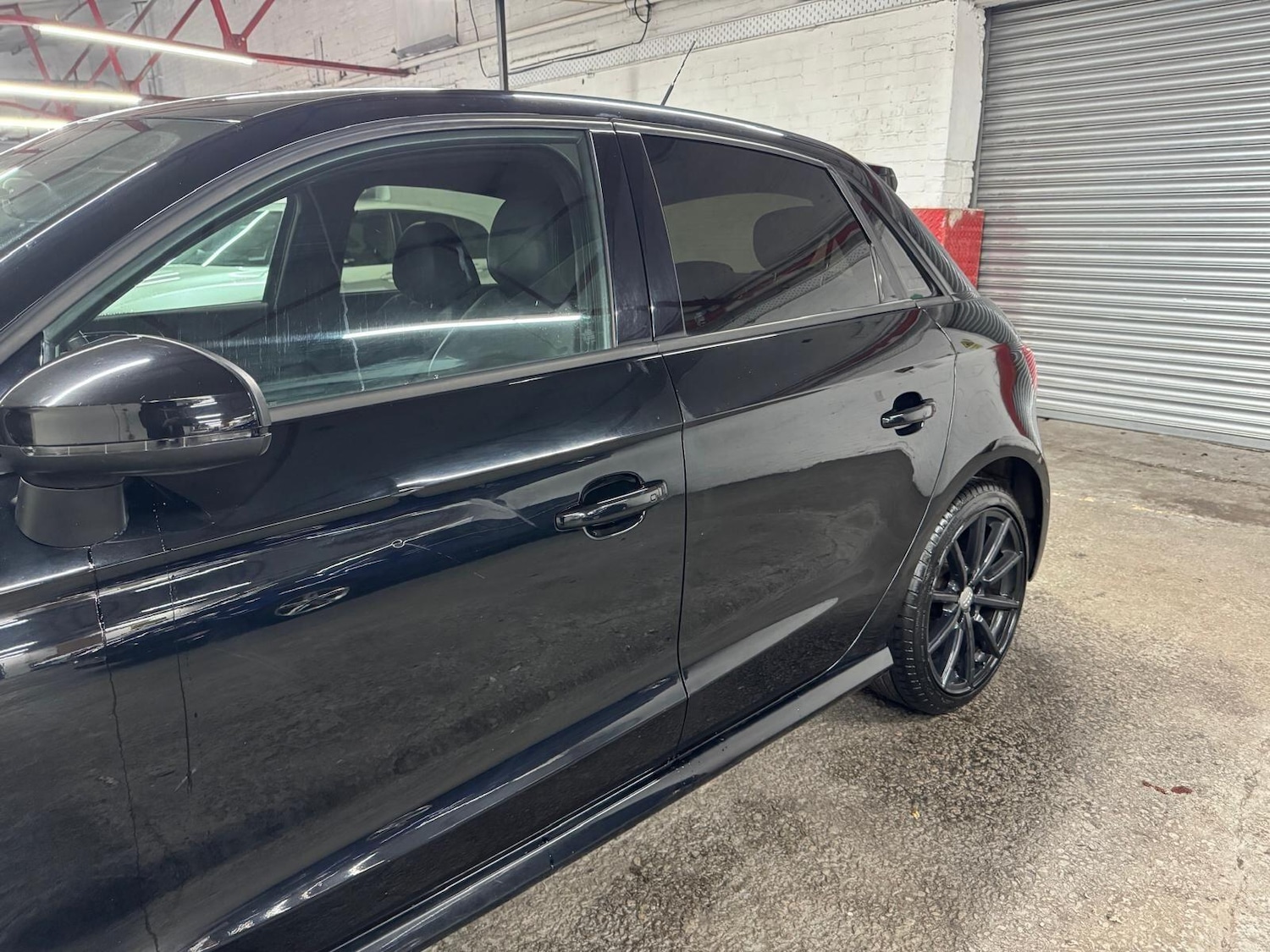 Used Audi A1 2015 for sale - 76936373: Photo 48