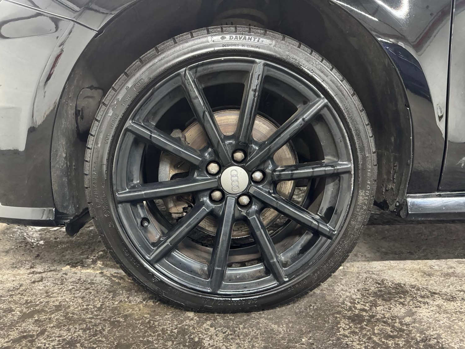 Used Audi A1 2015 for sale - 76936373: Photo 49