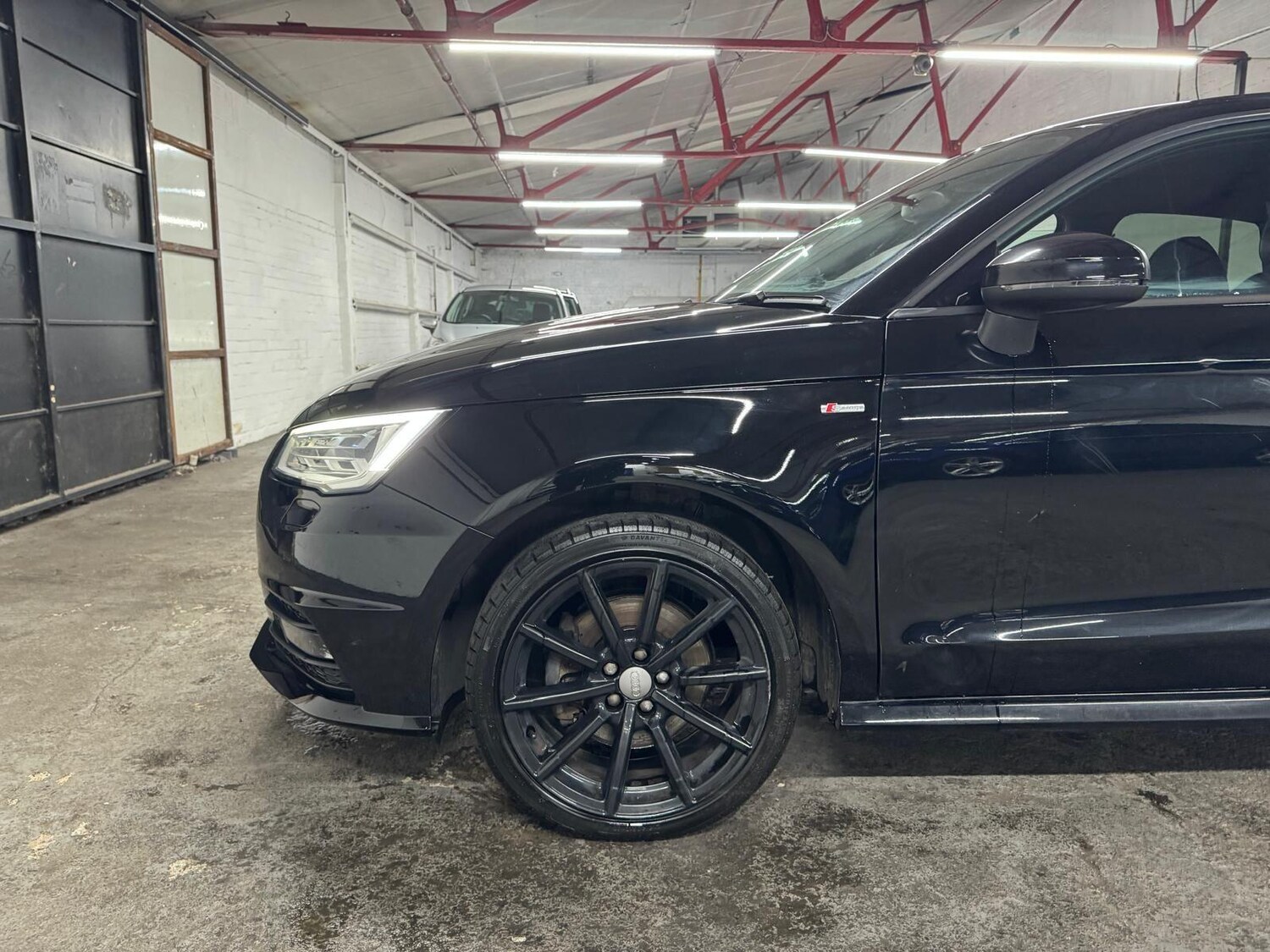 Used Audi A1 2015 for sale - 76936373: Photo 50