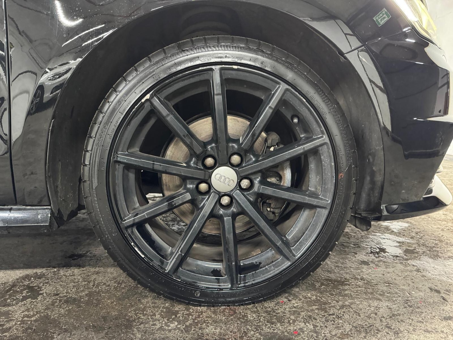 Used Audi A1 2015 for sale - 76936373: Photo 51