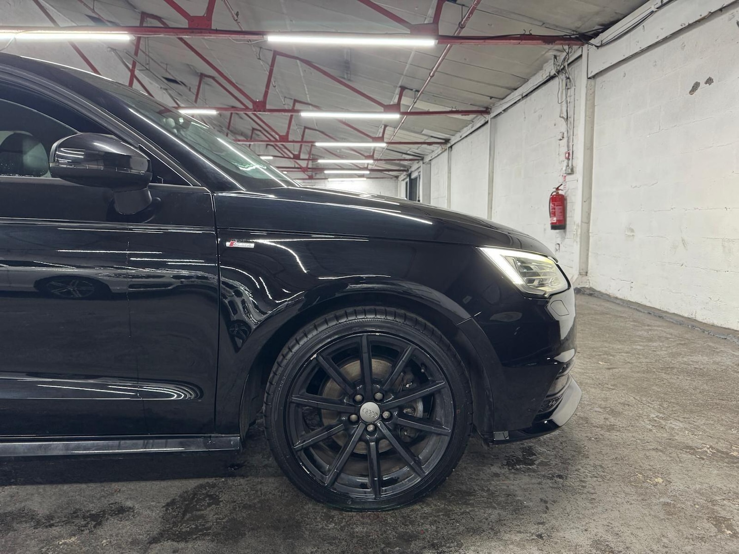 Used Audi A1 2015 for sale - 76936373: Photo 52