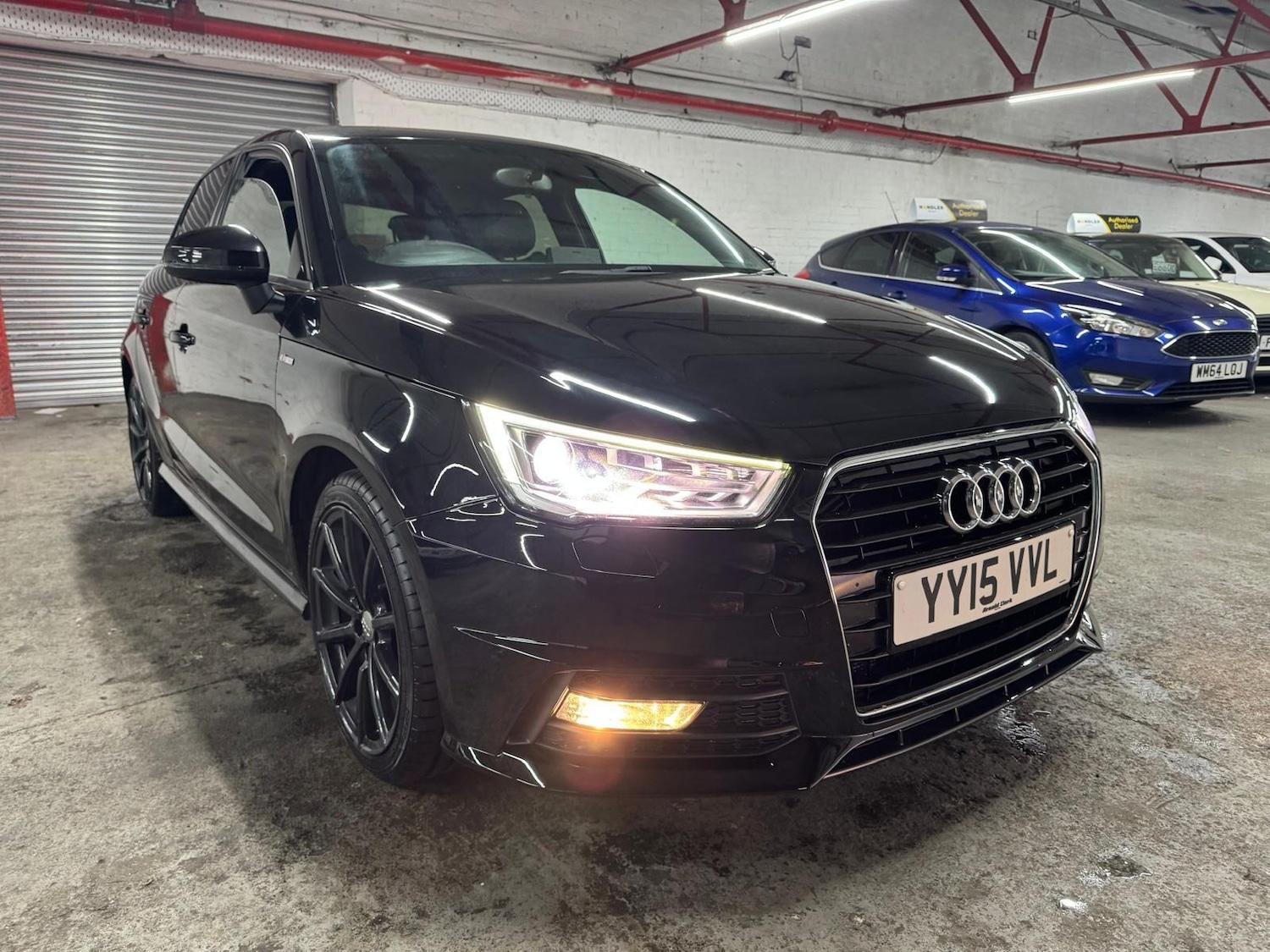 Used Audi A1 2015 for sale - 76936373: Photo 53