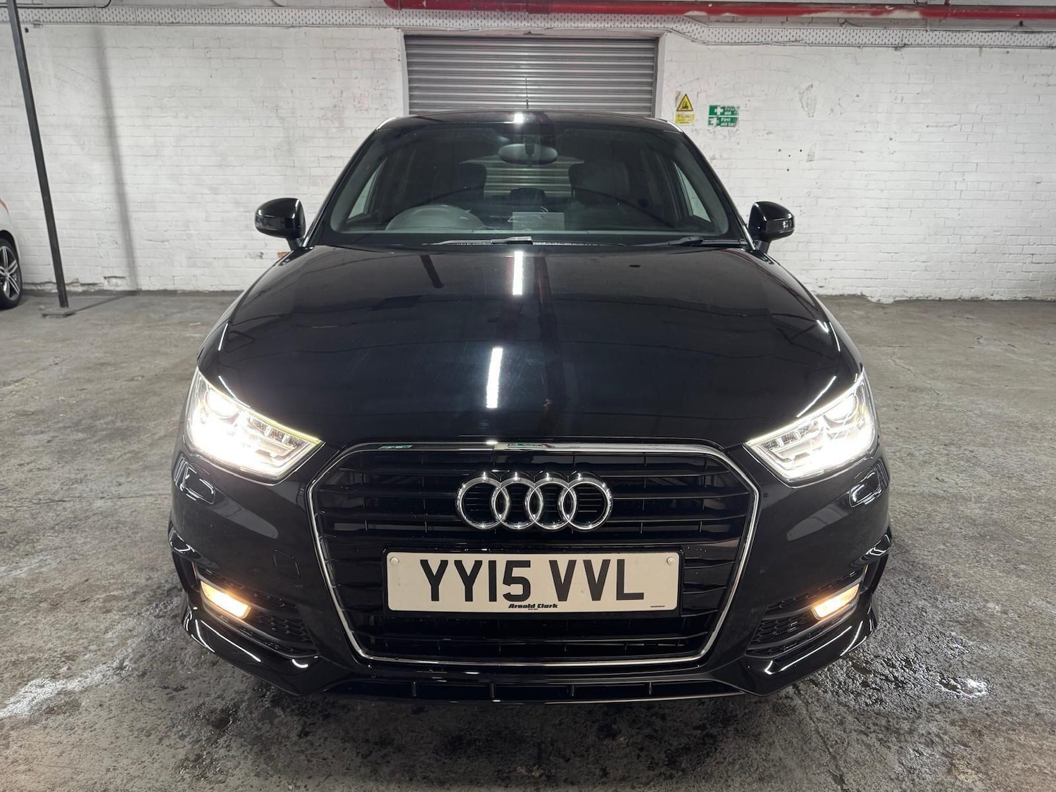 Used Audi A1 2015 for sale - 76936373: Photo 6