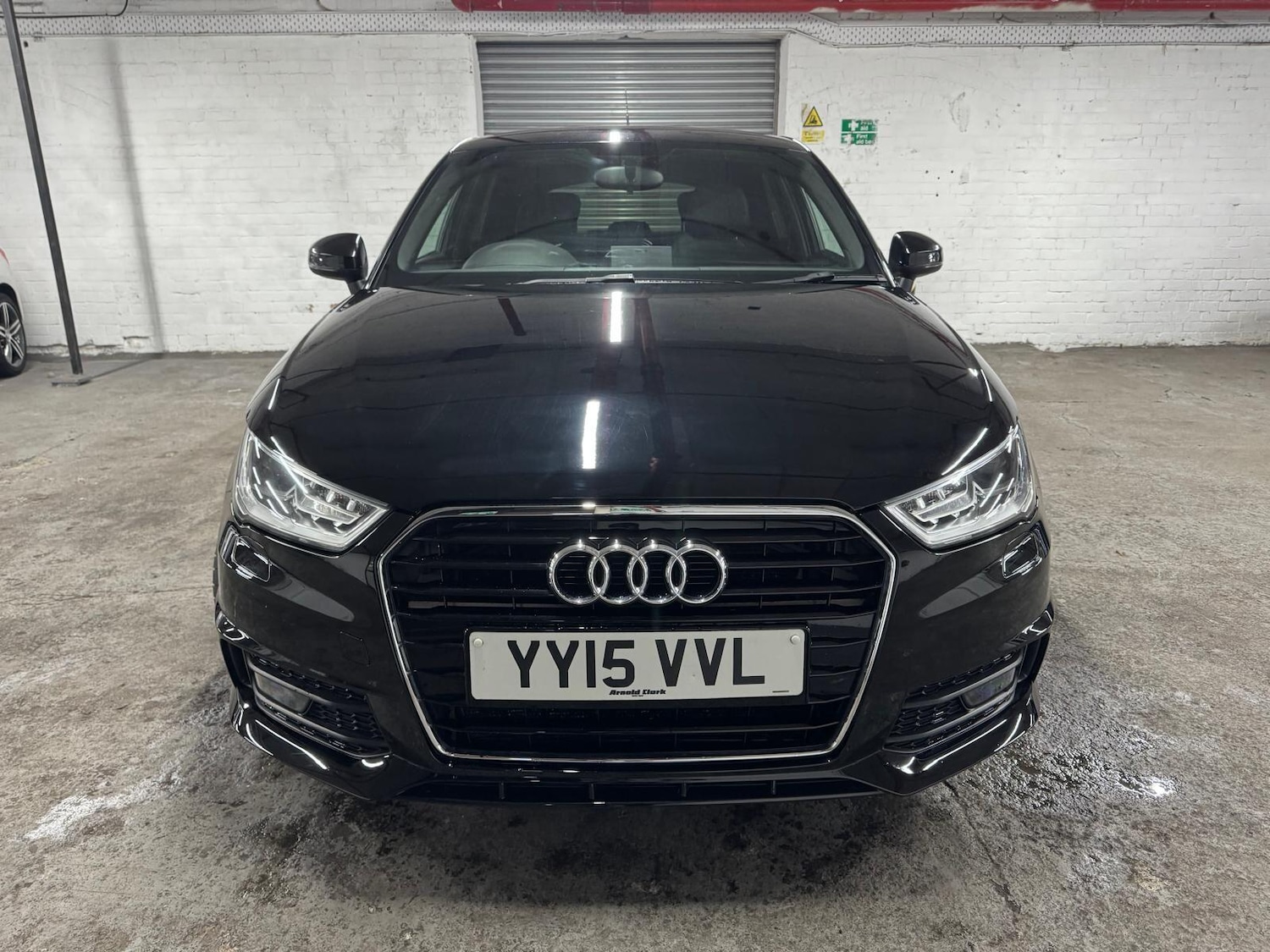 Used Audi A1 2015 for sale - 76936373: Photo 7