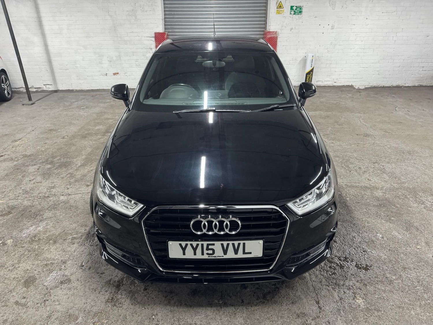 Used Audi A1 2015 for sale - 76936373: Photo 9
