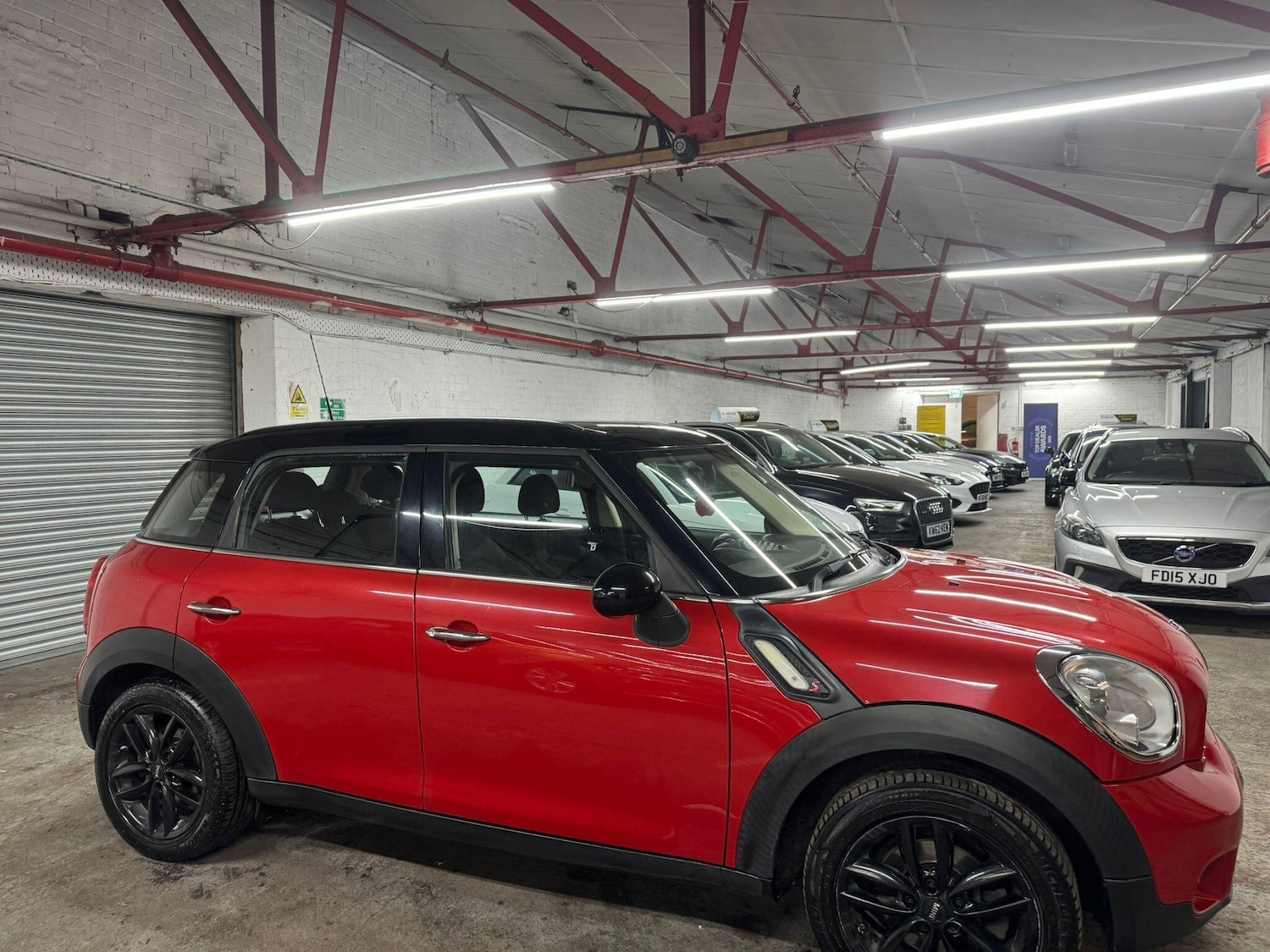 Used MINI Countryman for sale - 78033873: Photo 10