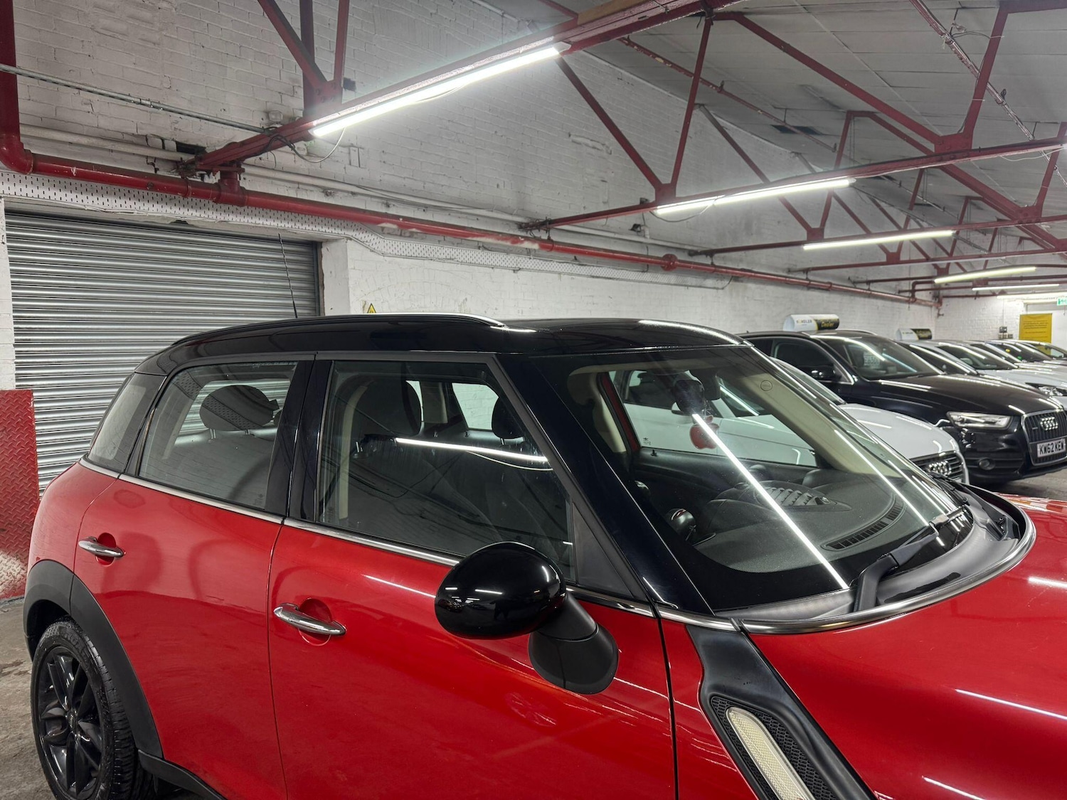 Used MINI Countryman for sale - 78033873: Photo 11