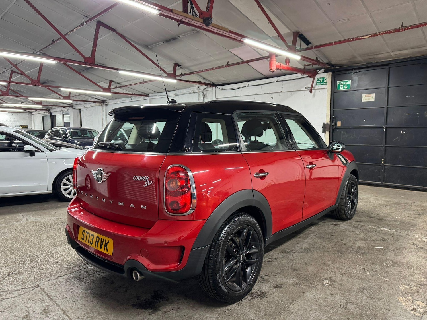 Used MINI Countryman for sale - 78033873: Photo 12