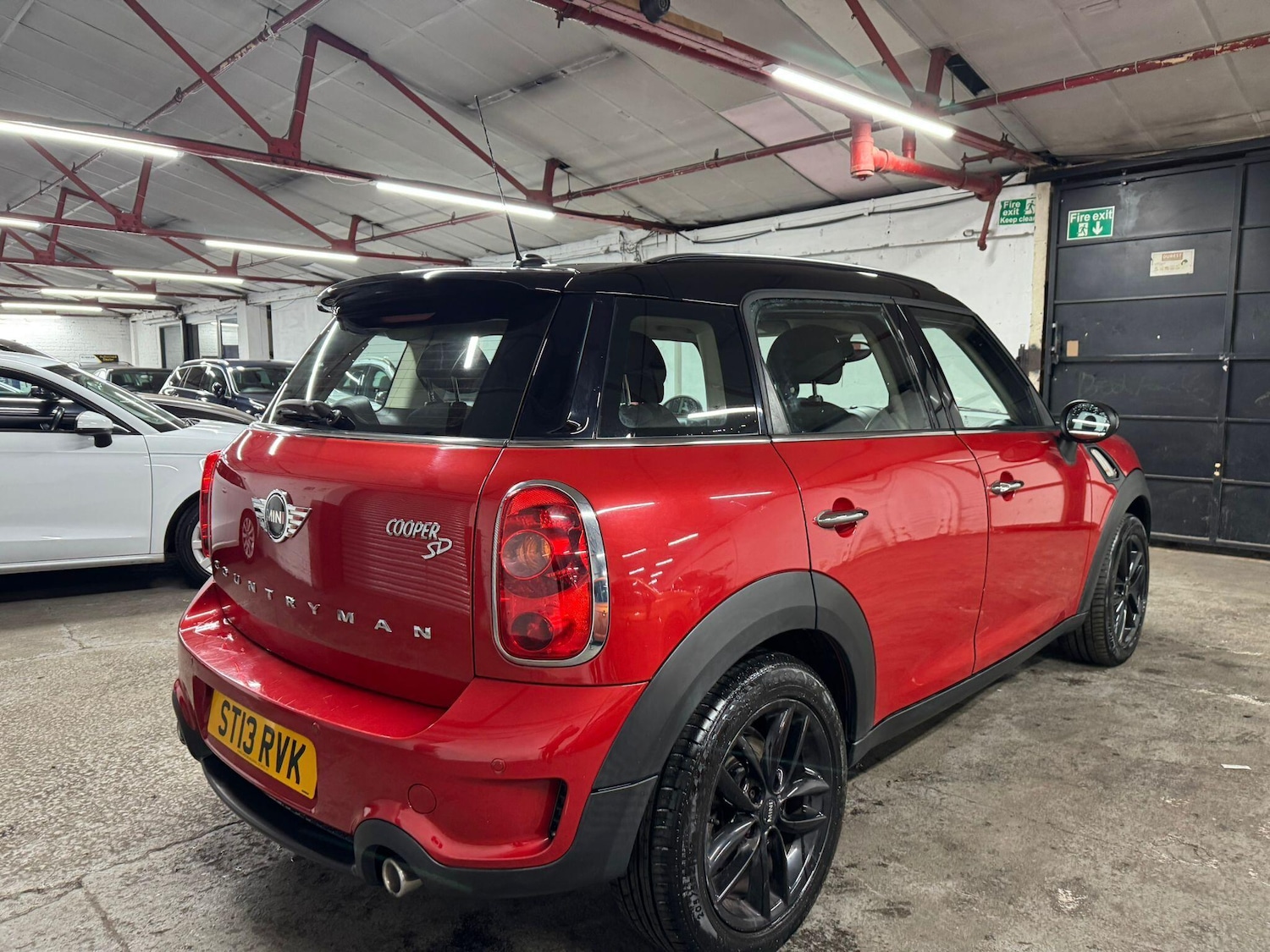 Used MINI Countryman for sale - 78033873: Photo 14