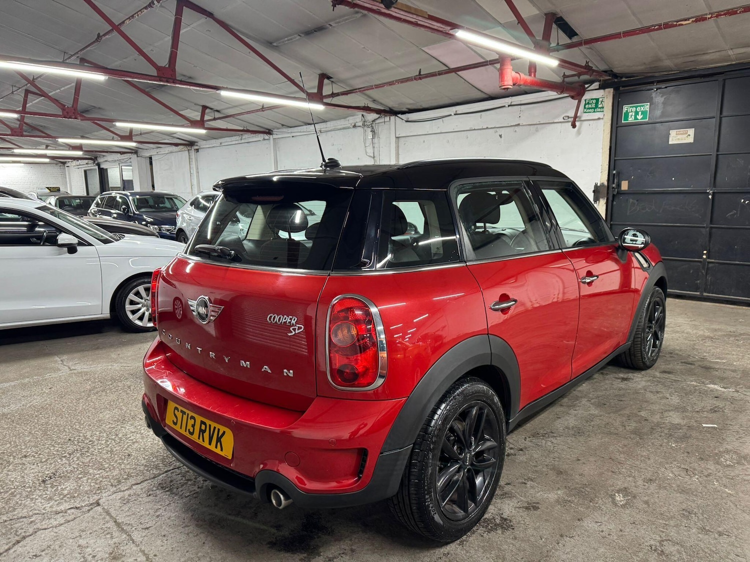 Used MINI Countryman for sale - 78033873: Photo 15