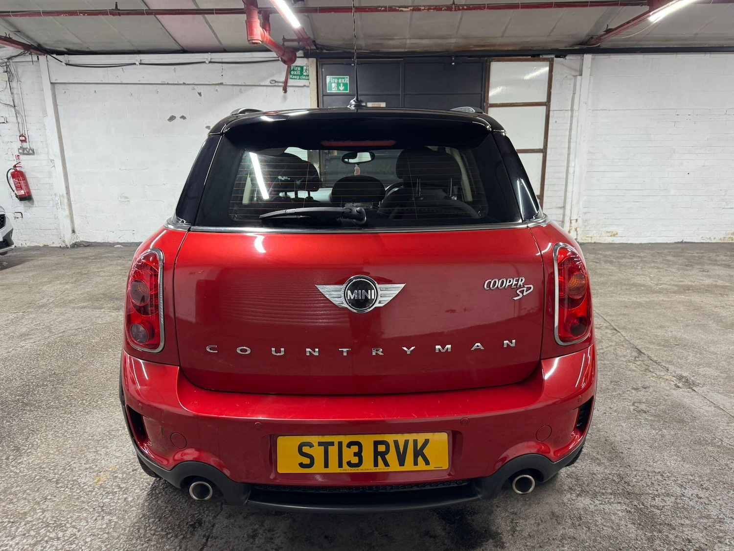 Used MINI Countryman for sale - 78033873: Photo 16