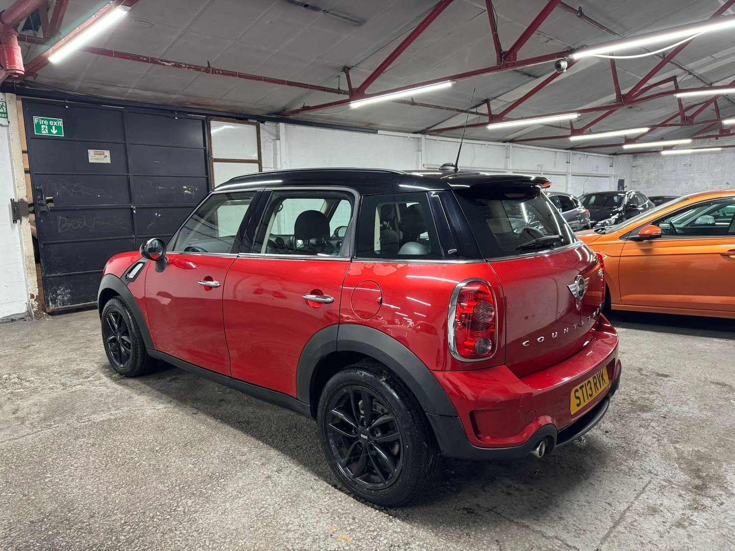 Used MINI Countryman for sale - 78033873: Photo 18