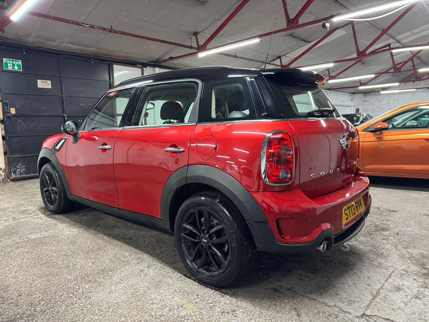 Used MINI Countryman for sale - 78033873: Photo 19