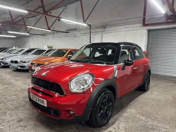 Used MINI Countryman 2013 for sale - 78033873: Photo