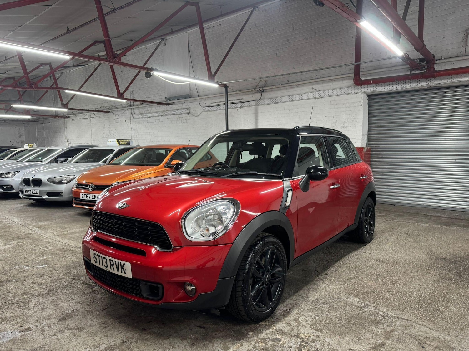 Used MINI Countryman for sale - 78033873: Photo 2