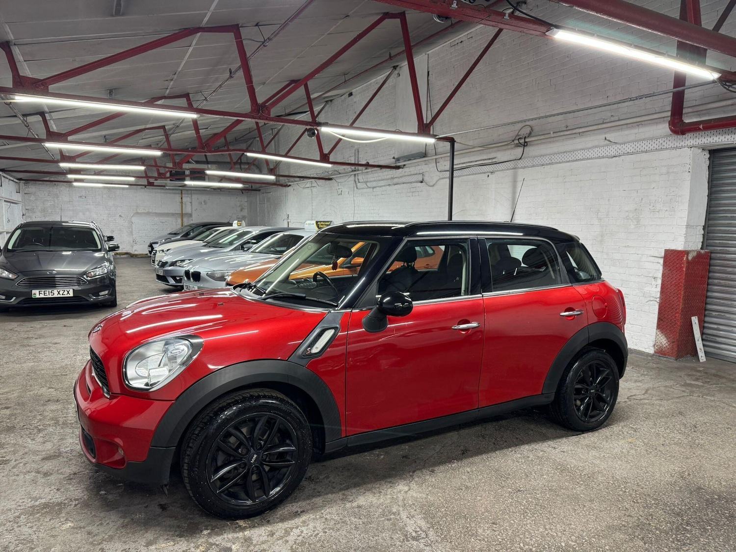 Used MINI Countryman for sale - 78033873: Photo 21