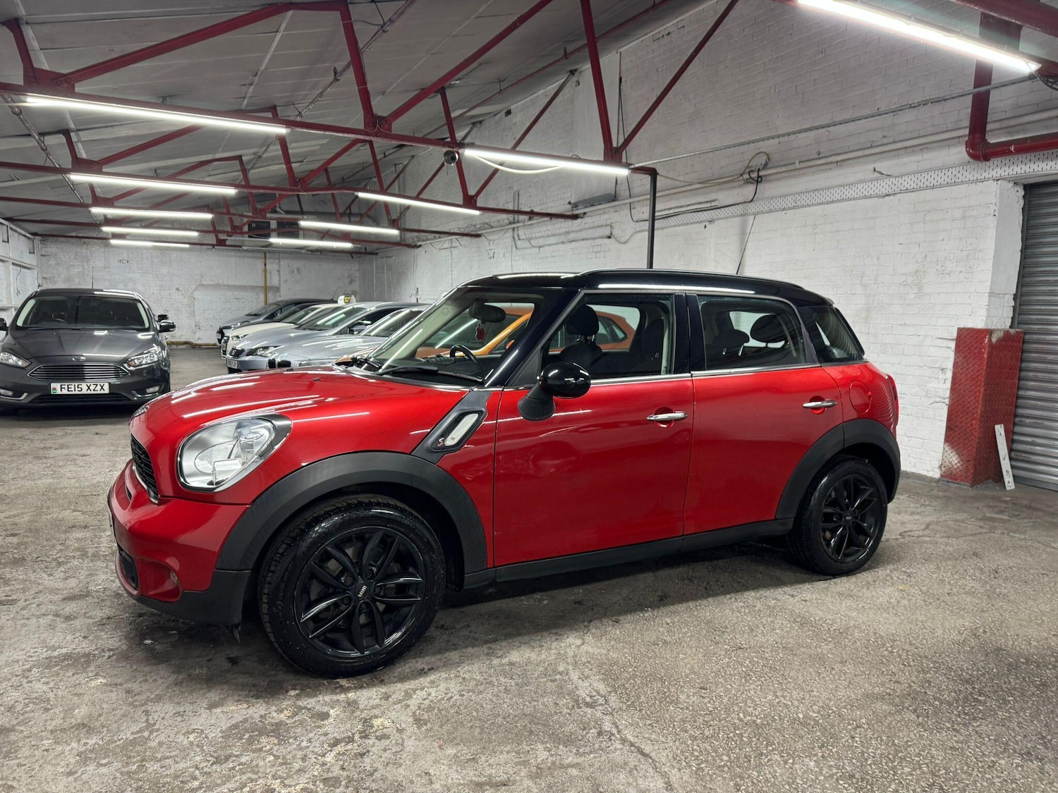 Used MINI Countryman for sale - 78033873: Photo 22