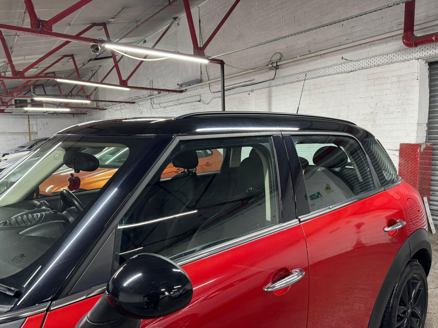 Used MINI Countryman for sale - 78033873: Photo 24