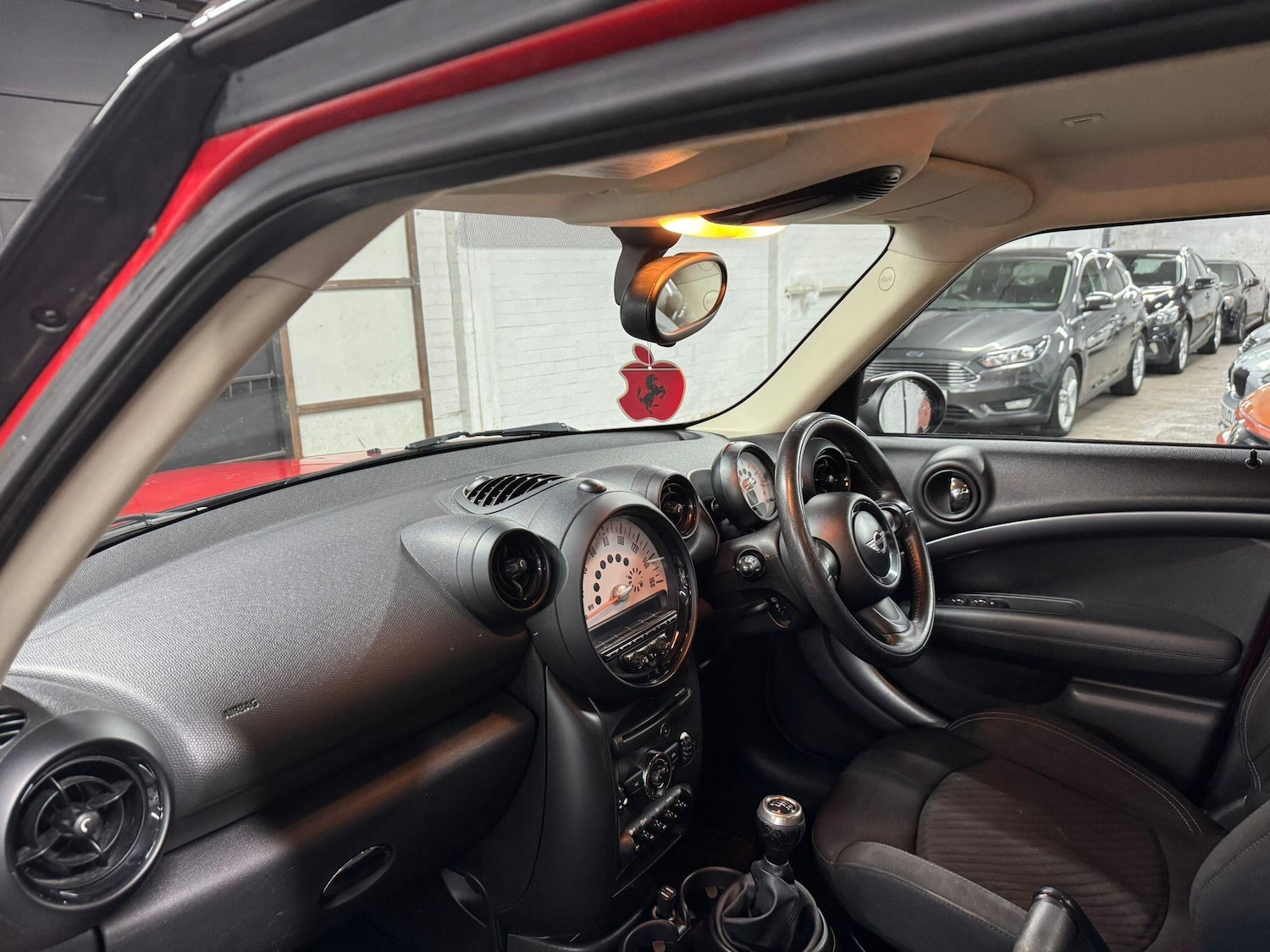 Used MINI Countryman for sale - 78033873: Photo 26