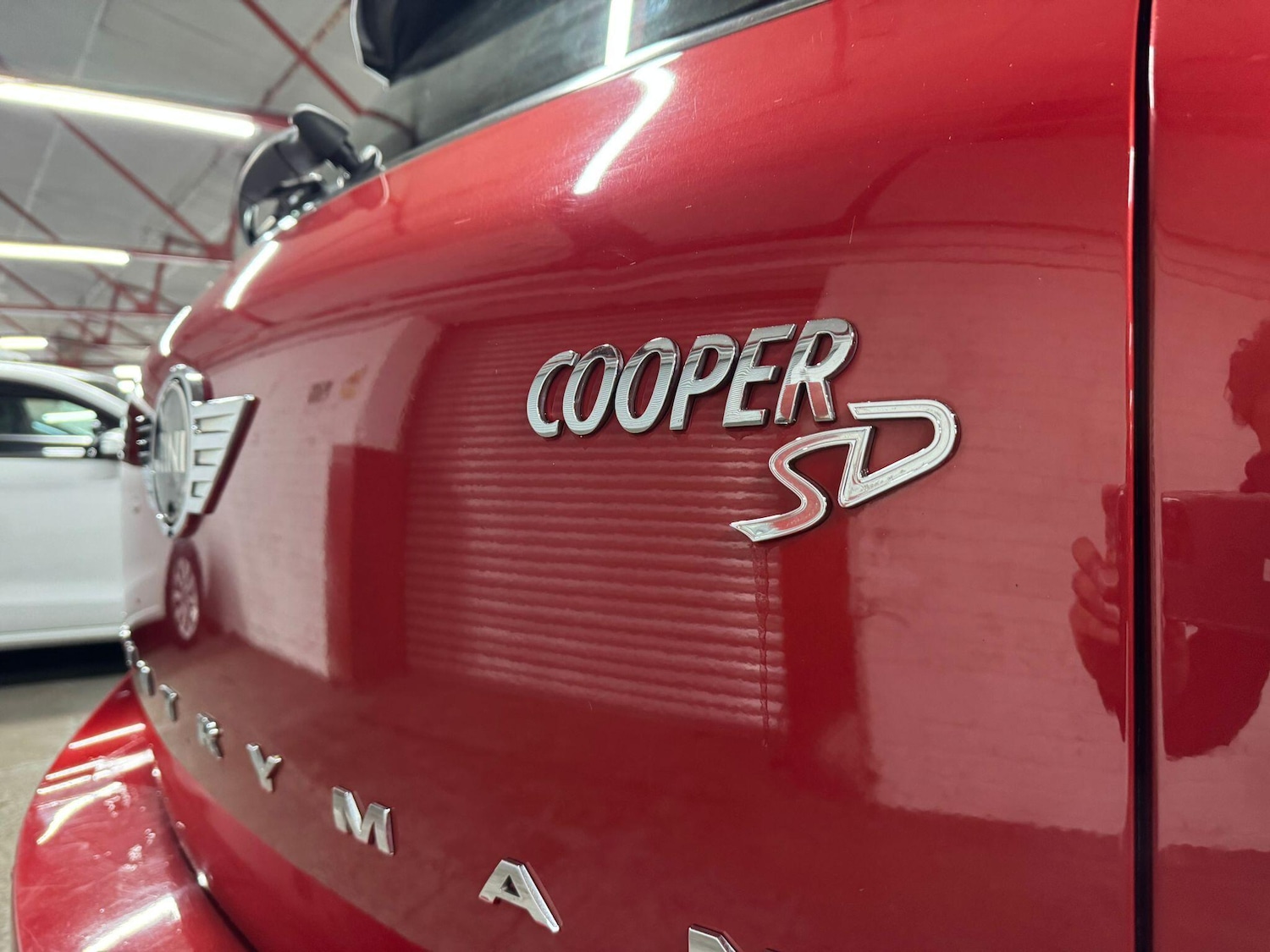 Used MINI Countryman for sale - 78033873: Photo 28