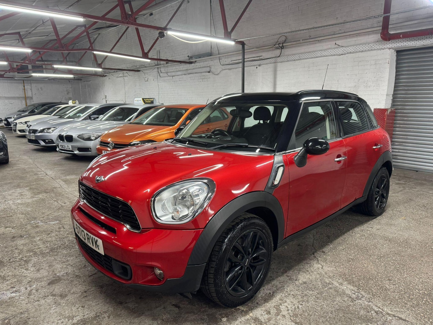 Used MINI Countryman for sale - 78033873: Photo 3