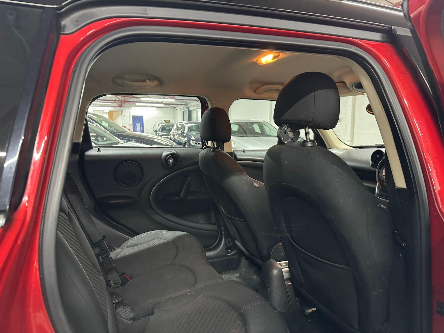 Used MINI Countryman for sale - 78033873: Photo 30