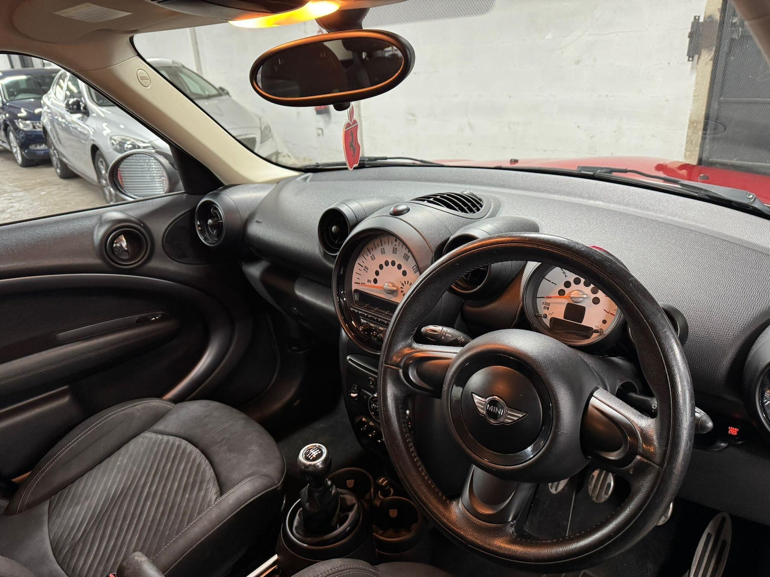 Used MINI Countryman for sale - 78033873: Photo 33