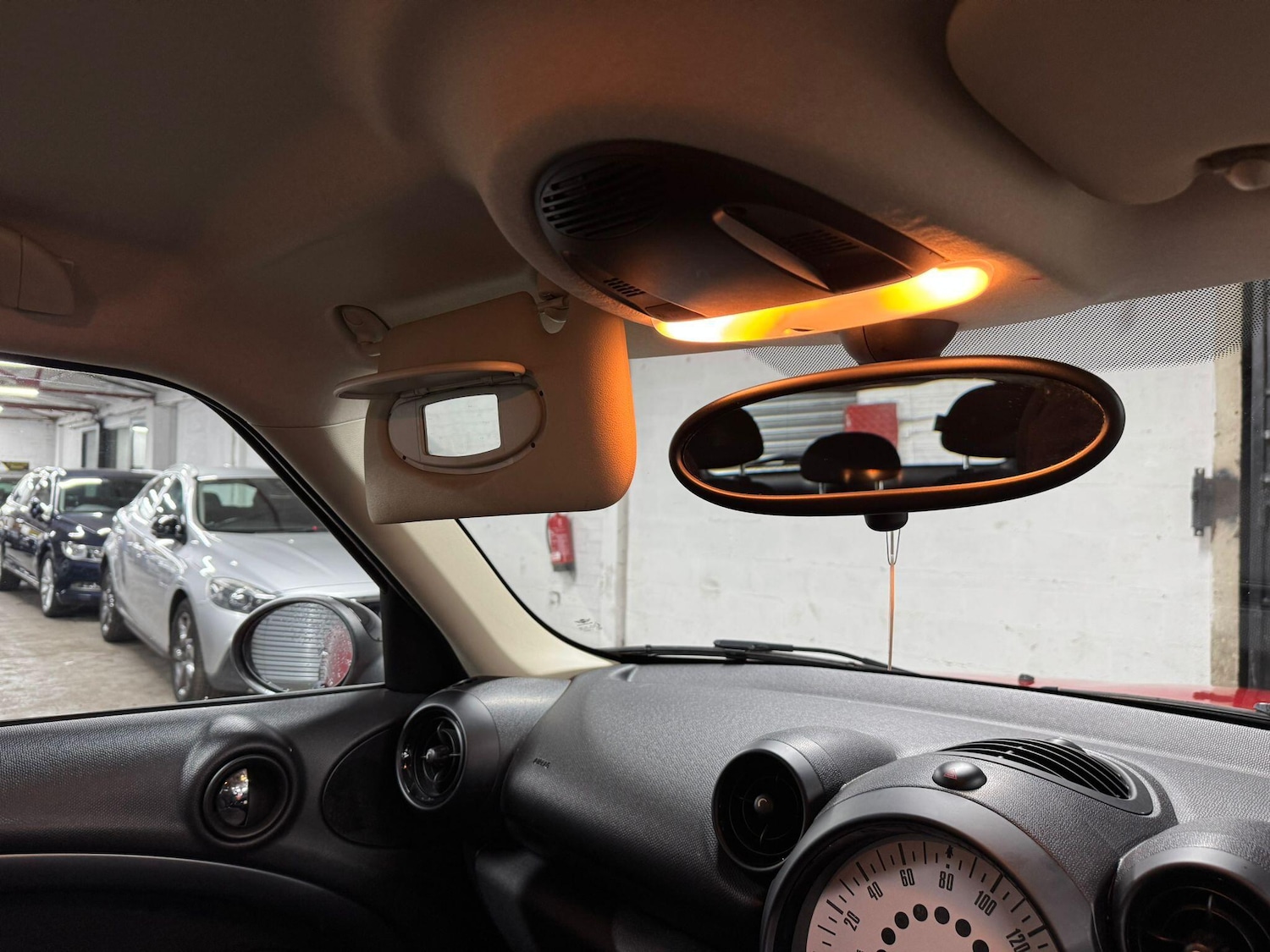 Used MINI Countryman for sale - 78033873: Photo 35