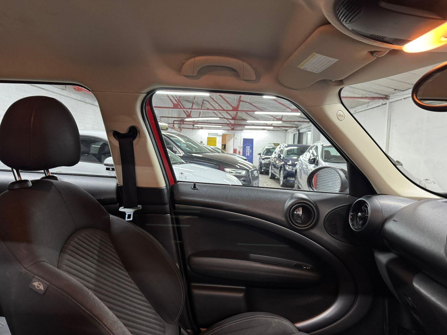 Used MINI Countryman for sale - 78033873: Photo 36